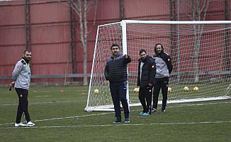 Zeki Yavru'dan Trabzonspor maçına bakış