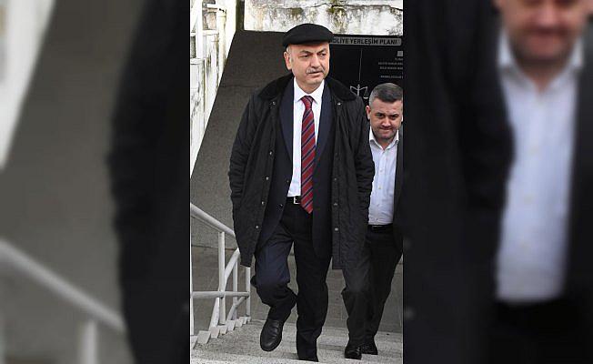 Zonguldak'taki darbe girişimi davası