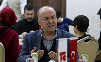 15 Temmuz Darbe Davaları Çalıştayı