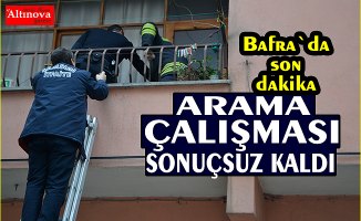 2 gündür haber alınamıyordu