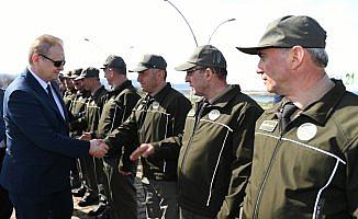 21 Mart Dünya Ormancılık Günü ve Orman Haftası