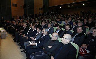 Bayburt'ta MHP'ye yeni üye katılımı