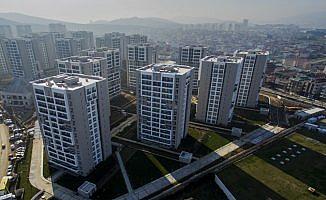 Bizimtepe Aydos teslim için hazırlanıyor