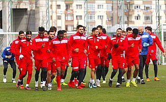 Boluspor, Fenerbahçe ile özel maç yapacak