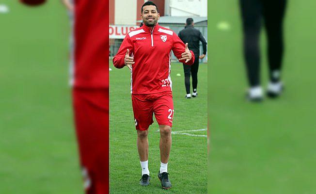 Boluspor'da tek hedef Süper Lig