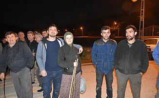 Boyabat'ta çiftçilere 78 büyükbaş hayvan dağıtıldı