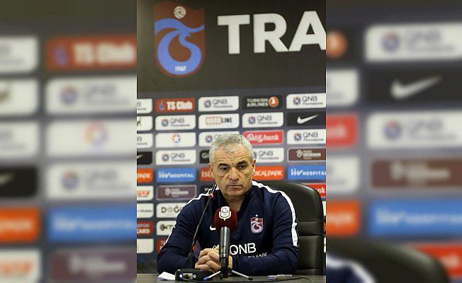 Çalımbay taraftar desteği istiyor