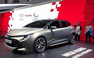 Cenevre Otomobil Fuarı