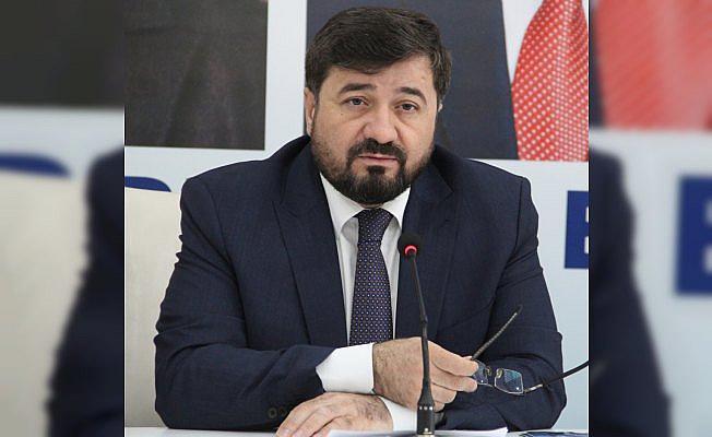 Cumhurbaşkanı Erdoğan, Giresun'a gelecek