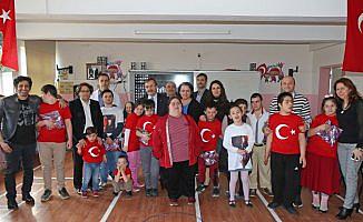 Dünya Down Sendromu Farkındalık Günü