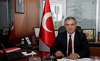 Fındık bahçelerindeki atıkların değerlendirilmesi talebi