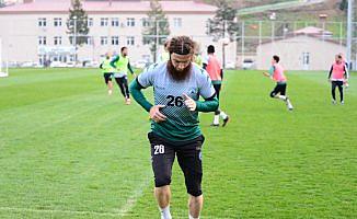 Giresunspor deplasmandan iyi sonuçla dönmek istiyor