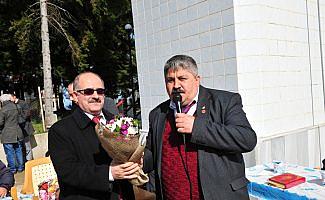 İçme ve Kullanma Suyu Projesi