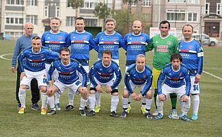 Karabük Veteranlar Türkiye finallerinde