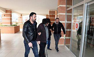 Kastamonu'da telefon dolandırıcılığı operasyonu