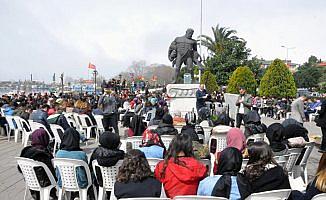 Kütüphane Haftası