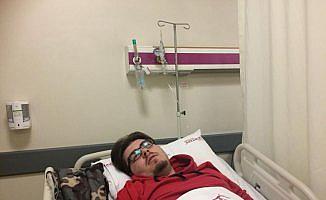 Ordu'da gıda zehirlenmesi şüphesi