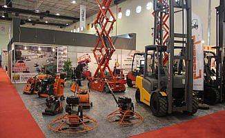 Samsun 4. İnşaat Fuarı açıldı