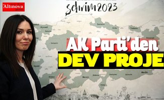 Şehrim 2023 Otobüsleri Türkiye'yi Gezecek