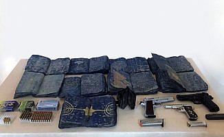 Tarihi eser operasyonu