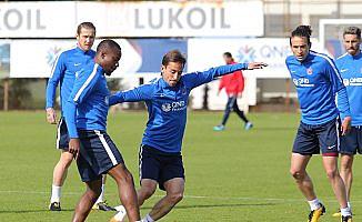 Trabzonspor, Evkur Yeni Malatyaspor maçına hazır