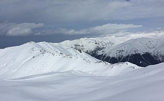 Türkiye'deki dağların envanteri çıkarılıyor