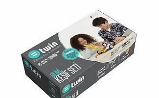 Twin Bilim Seti n11.com’da satışa açıldı