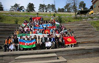 1. Uluslararası Yerli Düşünce Gençlik Şenliği