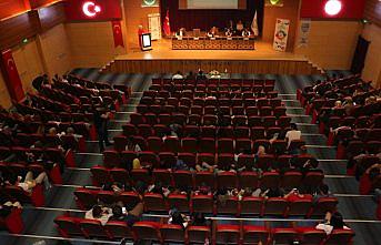 2. Ulusal Safranbolu Ekonomi Öğrencileri Kongresi