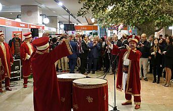 5. Trabzon Kitap Fuarı