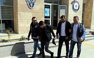 Amasya'da dolandırıcılık operasyonu