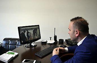 Amatör takıma klipli destek