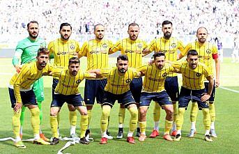 Artvin Hopaspor, TFF 3. Lig'de