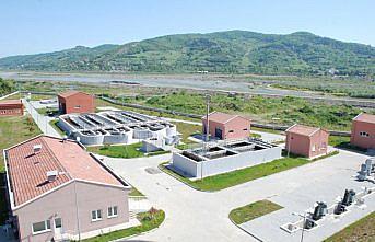 Atık su arıtma tesisine çevre izin belgesi