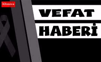 Bafra Vefat İlanları