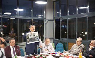 Bartın Belediye Başkanı Akın: