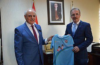 Bartın'da çocuk atletizmi semineri düzenlenecek