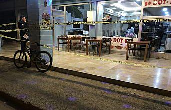 Bayburt'ta silahlı kavgada baba-oğul öldü