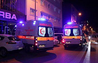 Bolu'da gıda zehirlenmesi şüphesi