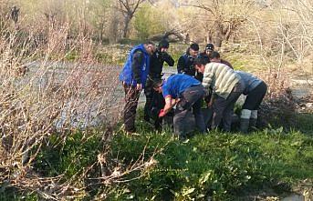 Bolu'da kaybolan yaşlı kadın ölü bulundu