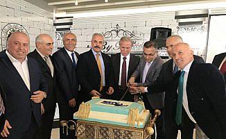 BRTV, 23. yıl dönümünü kutladı