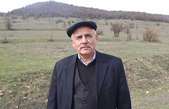 Bu kanyona rehbersiz girmek 