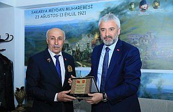 Büyükşehirde şehit aileleri ve gaziler için şube kurulacak