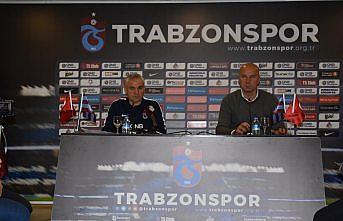 Çalımbay'dan disiplin vurgusu