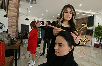 Çocukluk hayalini KOSGEB desteğiyle gerçeğe dönüştürdü