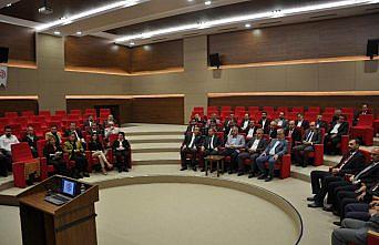 Çorum TSO organ seçimleri tamamlandı