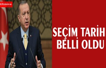 Cumhurbaşkanı Erdoğan'dan 'erken seçim' açıklaması