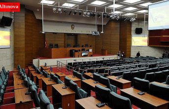 Cumhurbaşkanı Erdoğan'ın Kılıçdaroğlu'na açtığı tazminat davası