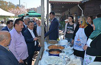 Ereğli'de Turizm Haftası kutlandı
