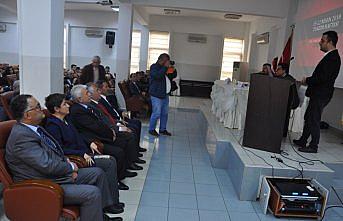 'Ereğli'nin tarihi ve turizm değerleri' paneli